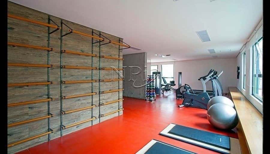 Maxhaus Itaim - imagem 4 Maxhaus Itaim - imagem 4