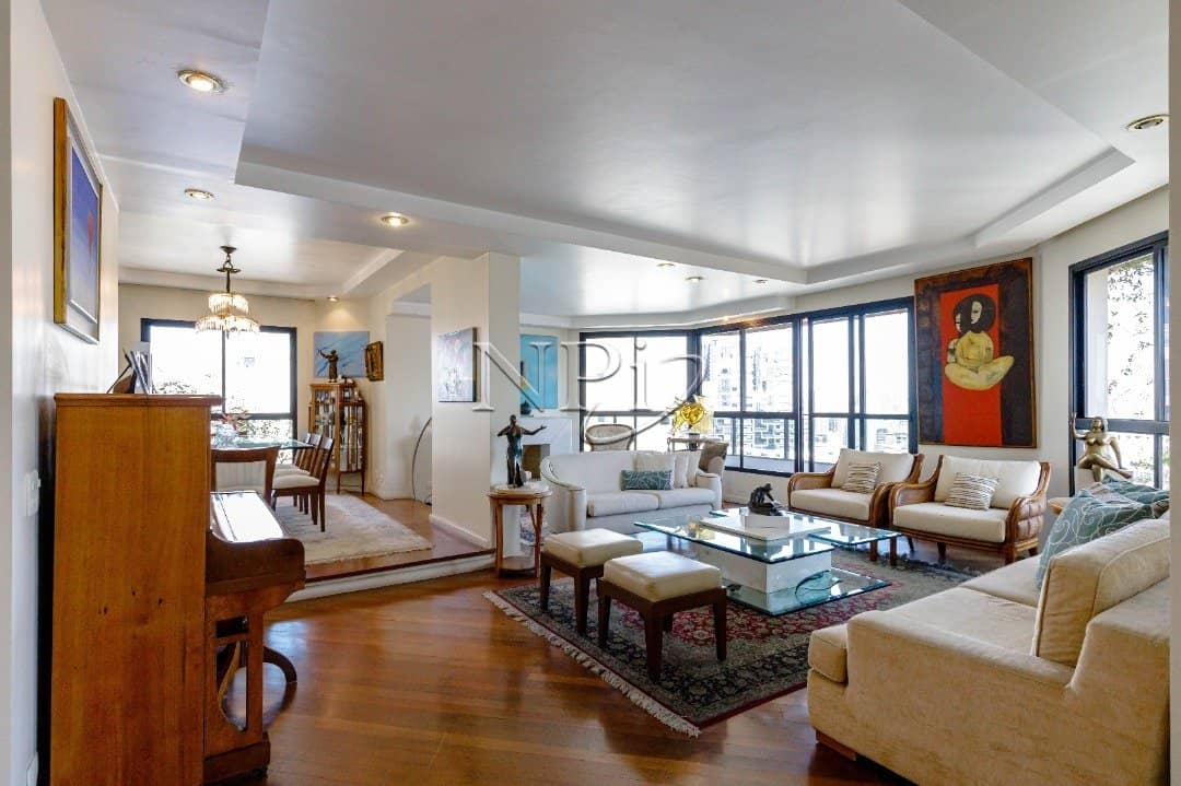 Edifício Lake Buena Vista Edifício Lake Buena Vista - foto principal