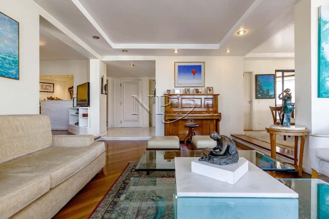 Edifício Lake Buena Vista - imagem 2 Edifício Lake Buena Vista - imagem 2