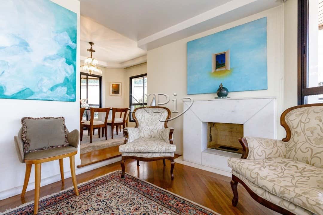 Edifício Lake Buena Vista - imagem 3 Edifício Lake Buena Vista - imagem 3