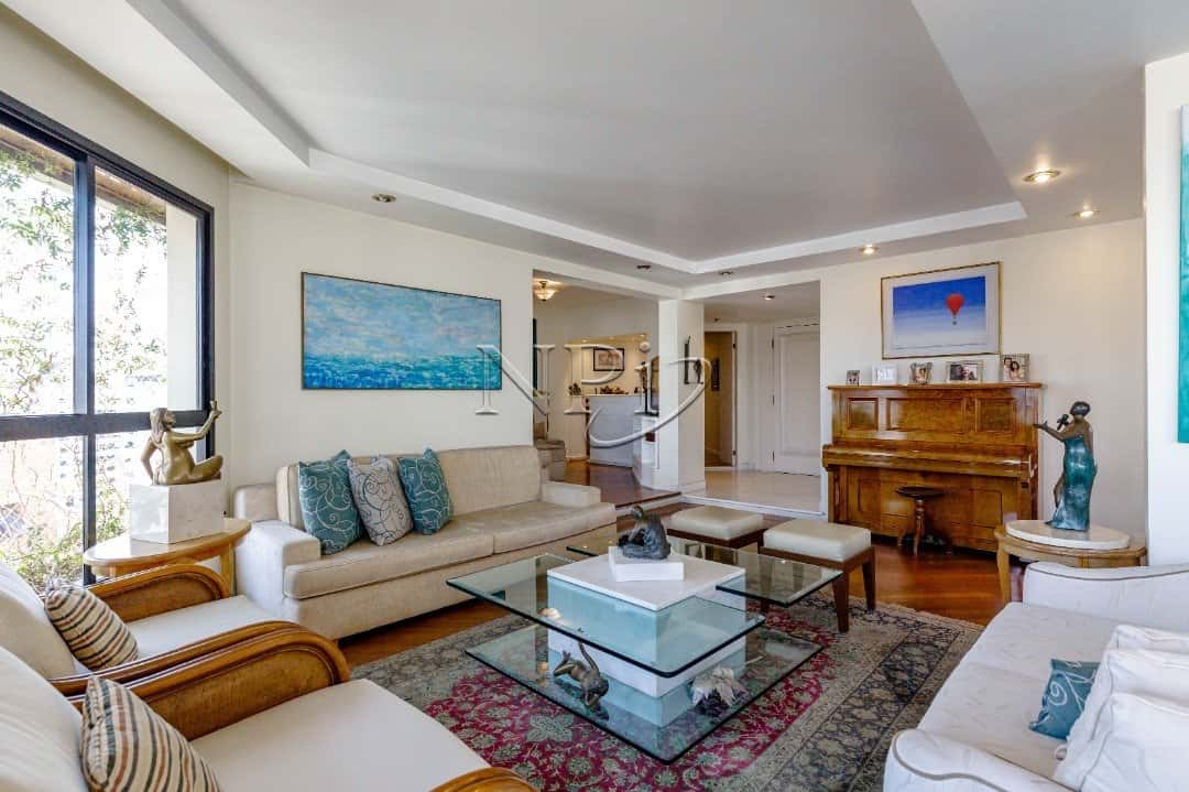 Edifício Lake Buena Vista - imagem 4 Edifício Lake Buena Vista - imagem 4