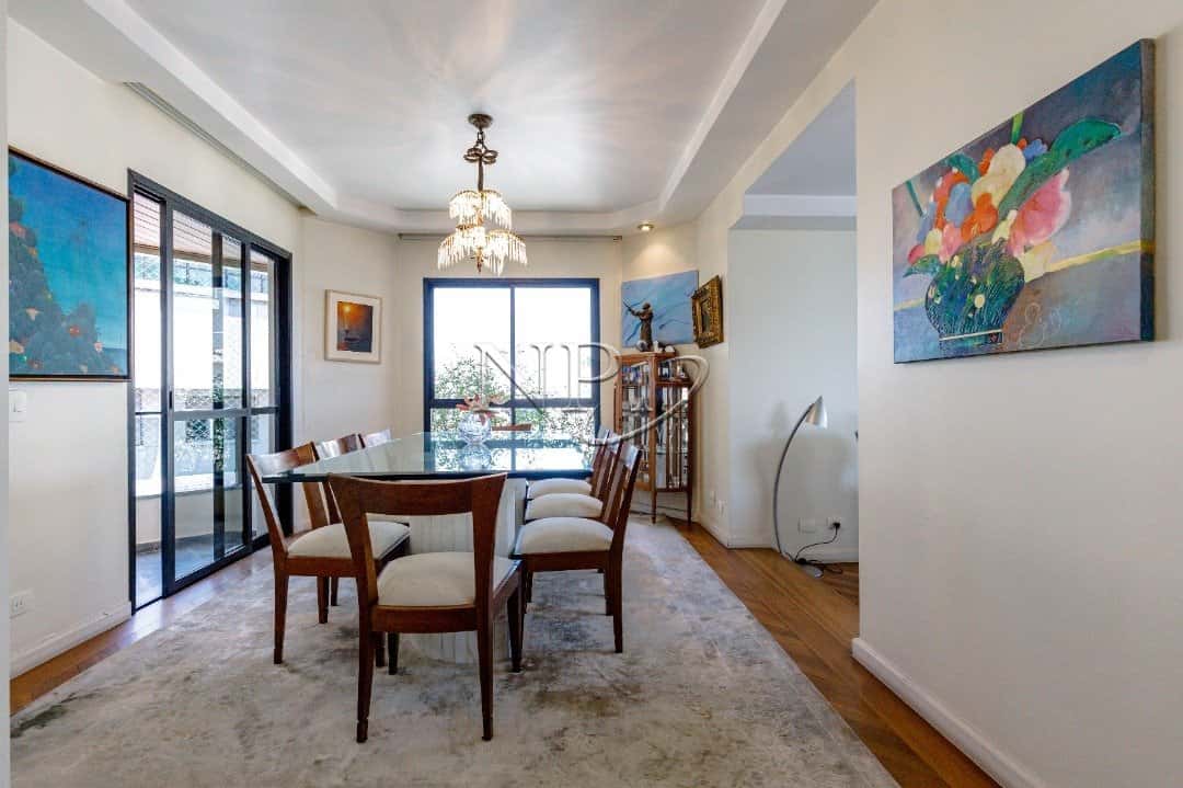 Edifício Lake Buena Vista - imagem 5 Edifício Lake Buena Vista - imagem 5