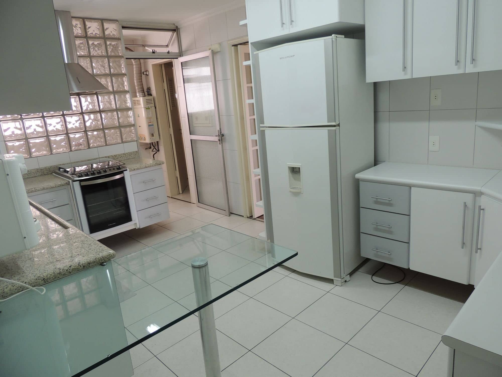 Maison La Rochelle Campo Belo Maison La Rochelle Campo Belo - foto principal