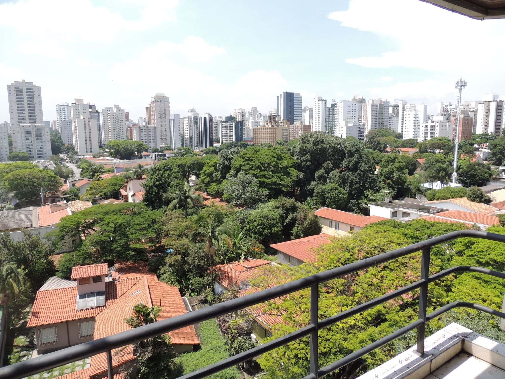 Maison La Rochelle Campo Belo - imagem 4 Maison La Rochelle Campo Belo - imagem 4