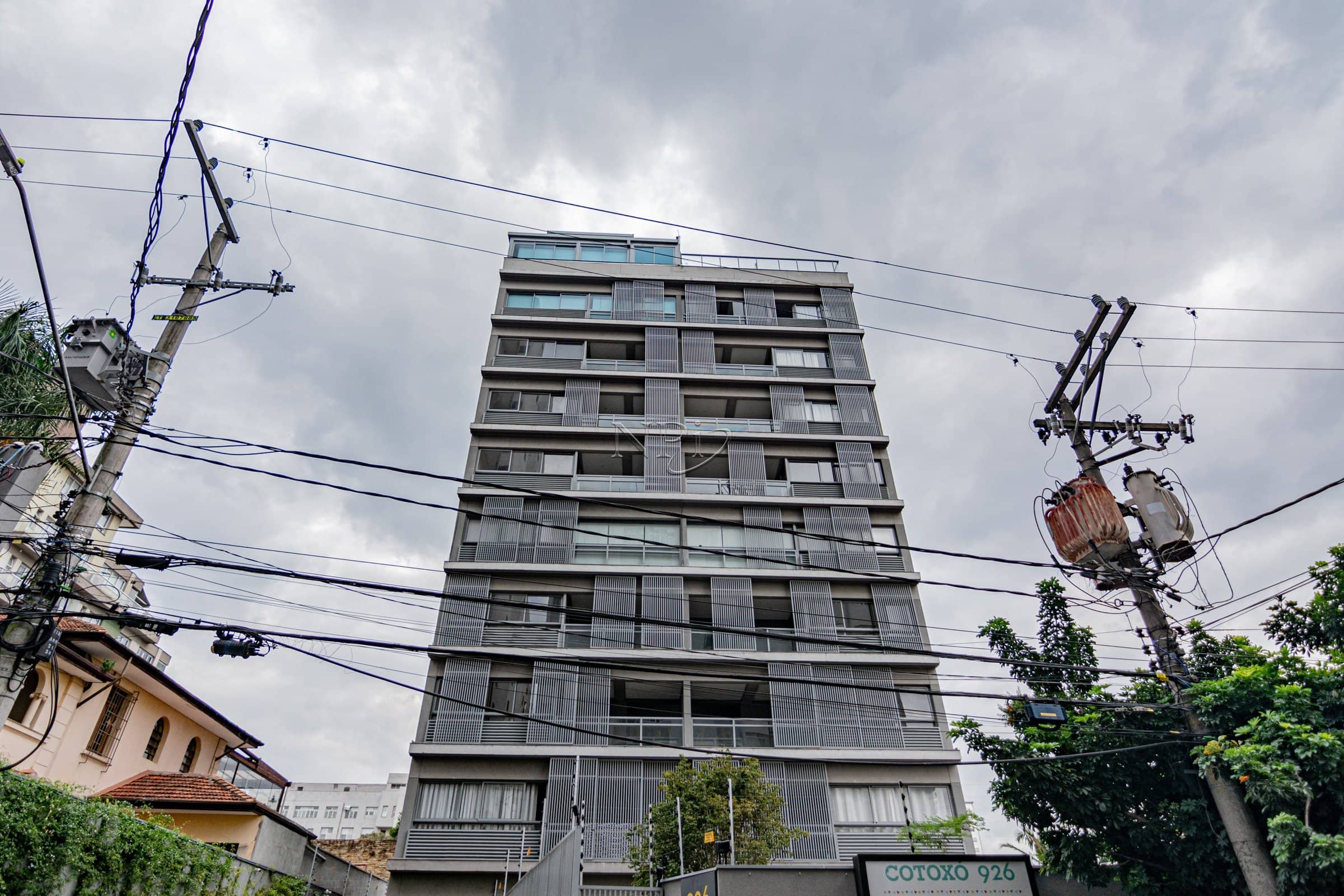 Cotoxó 926 Perdizes Cotoxó 926 Perdizes - foto principal