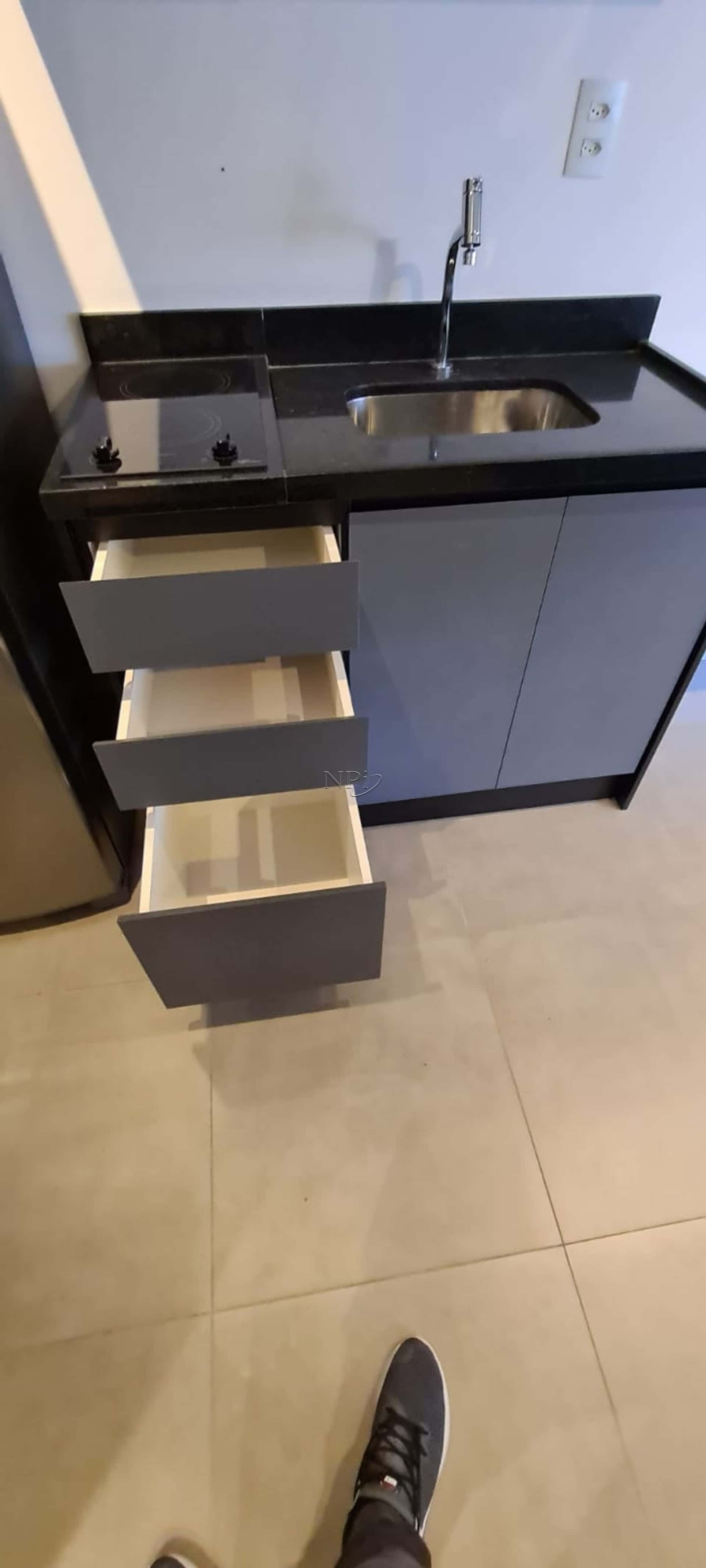 Condomínio Vn Capote Valente - imagem 5 Condomínio Vn Capote Valente - imagem 5