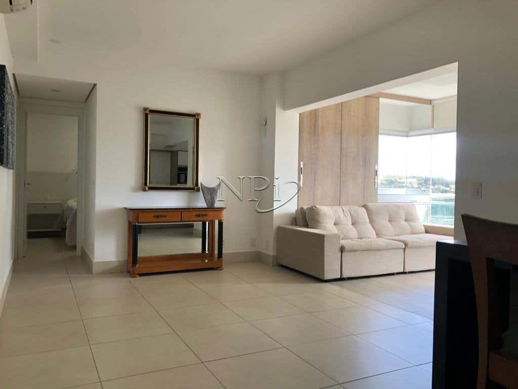 Thera Faria Lima Pinheiros Residence - imagem 4 Thera Faria Lima Pinheiros Residence - imagem 4