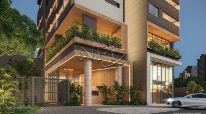 Mac Ibirapuera Mac Ibirapuera - foto principal