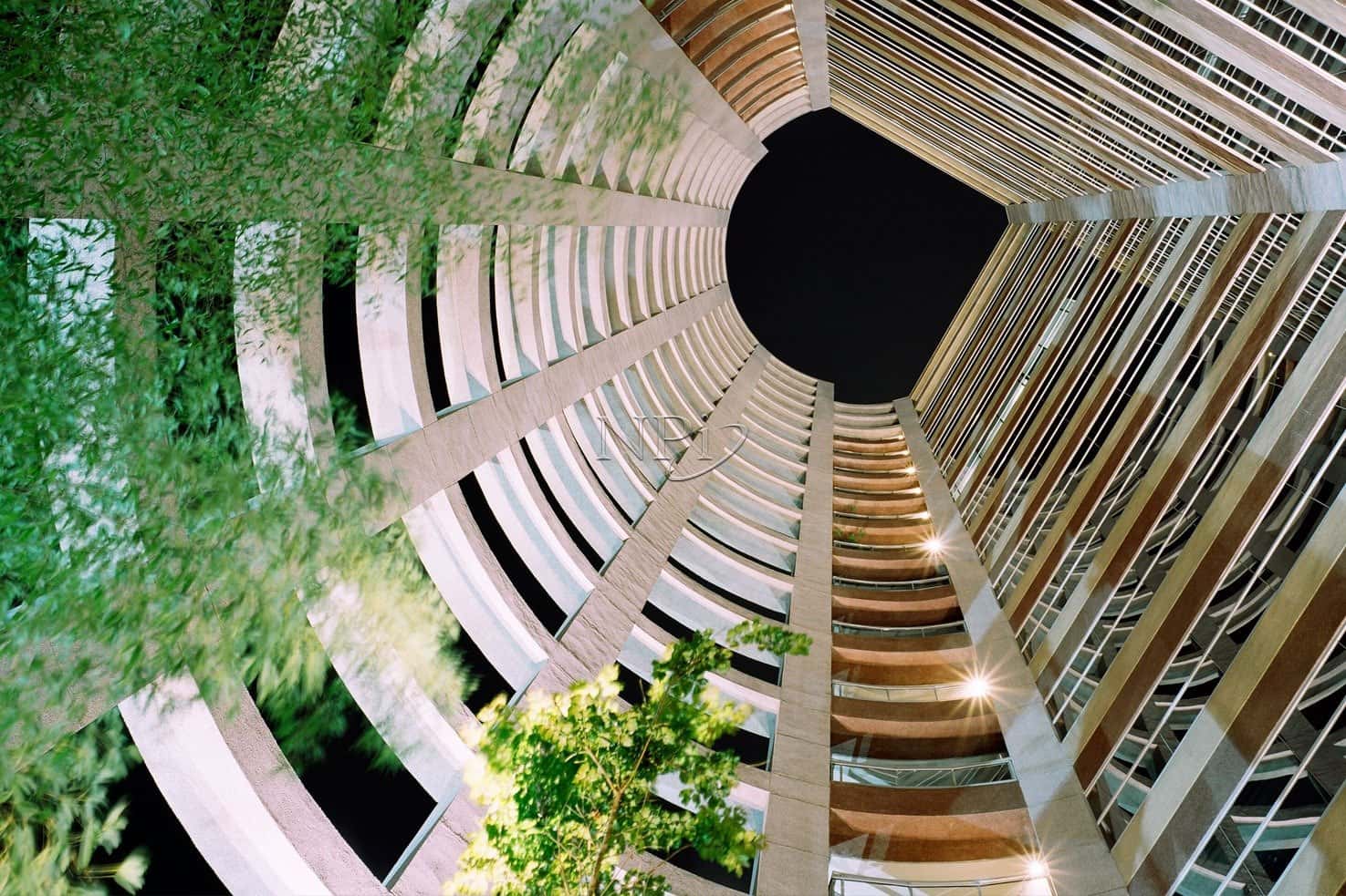 Edificio Atrium VII Vila Olimpia - imagem 2 Edificio Atrium VII Vila Olimpia - imagem 2