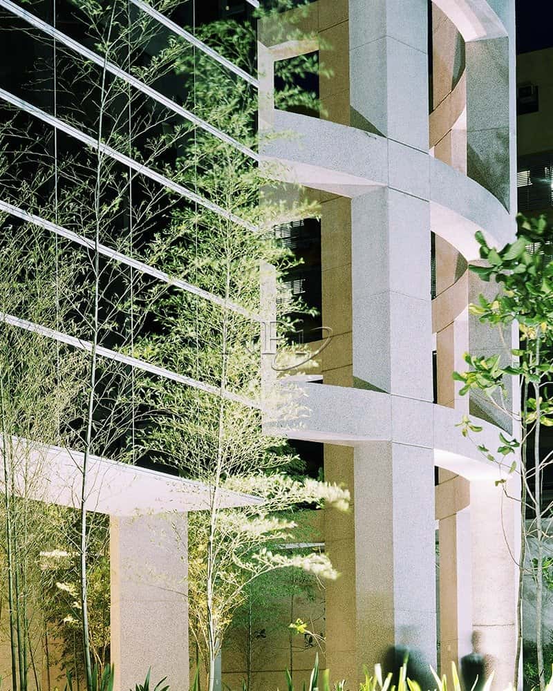 Edificio Atrium VII Vila Olimpia - imagem 3 Edificio Atrium VII Vila Olimpia - imagem 3