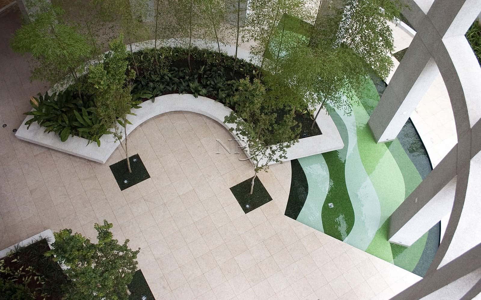 Edificio Atrium VII Vila Olimpia - imagem 5 Edificio Atrium VII Vila Olimpia - imagem 5