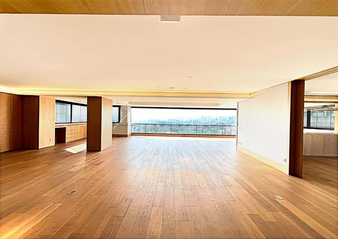 Le Palais Vila Nova Conceição - imagem 4 Le Palais Vila Nova Conceição - imagem 4