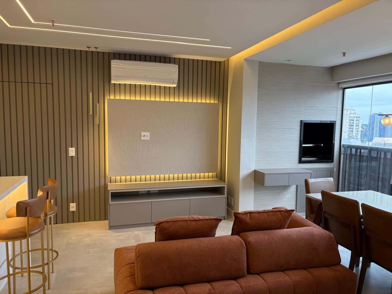 Gamaro o Parque Brooklin - imagem 3 Gamaro o Parque Brooklin - imagem 3