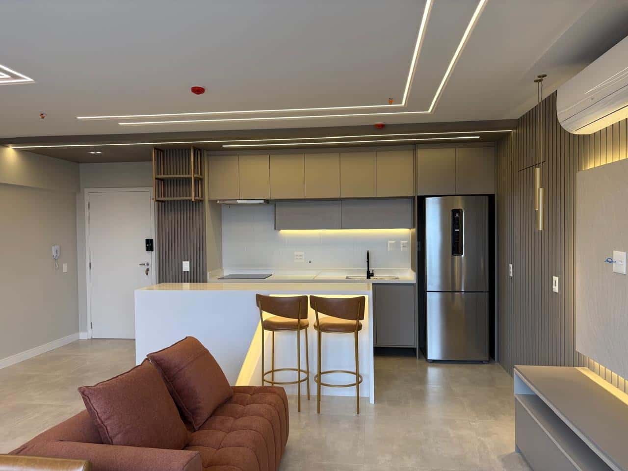 Gamaro o Parque Brooklin - imagem 5 Gamaro o Parque Brooklin - imagem 5