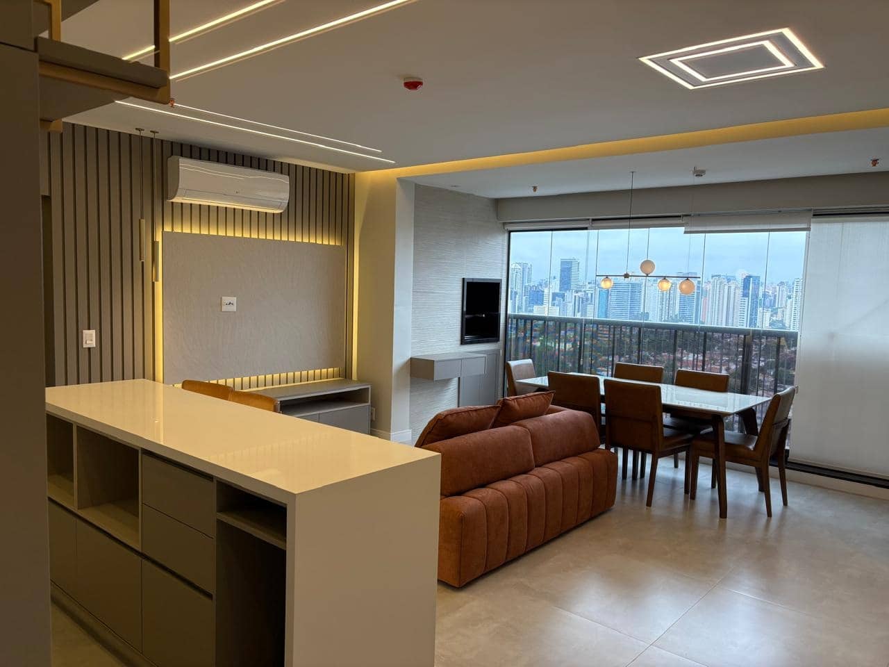 Gamaro o Parque Brooklin Gamaro o Parque Brooklin - foto principal