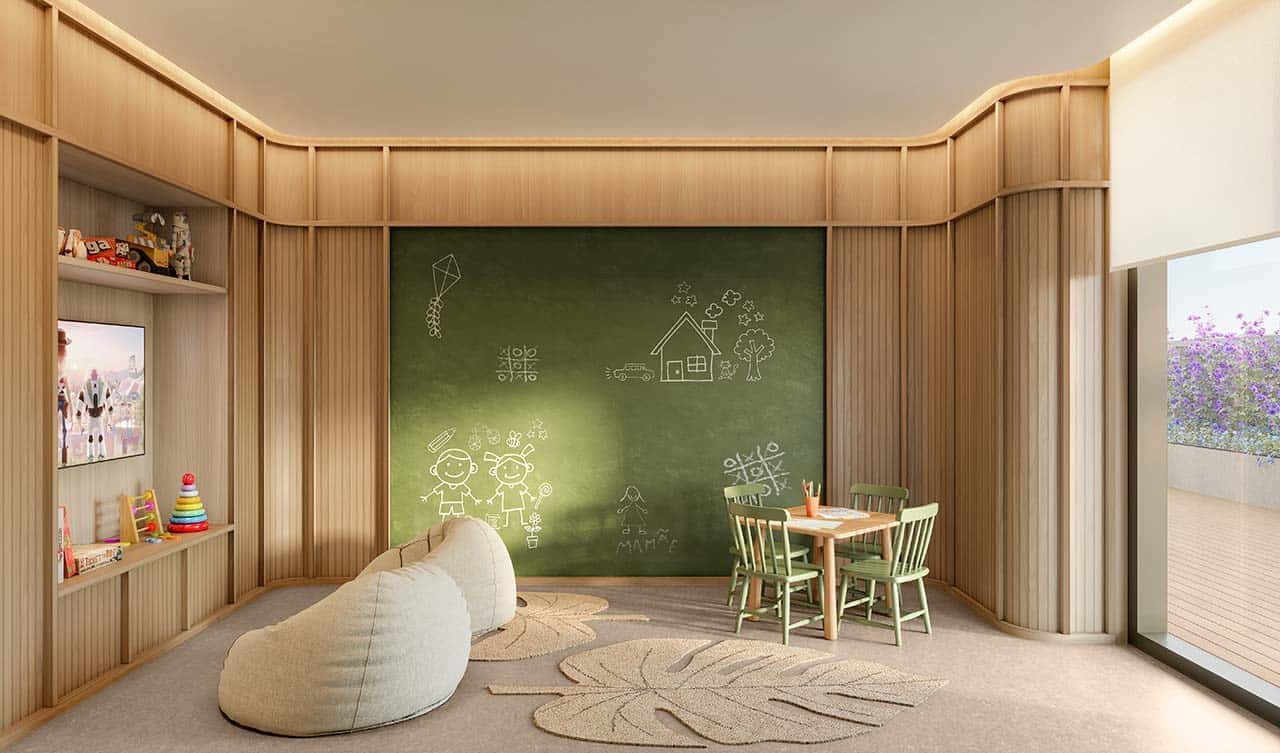 Bioarq Pinheiros - imagem 2 Bioarq Pinheiros - imagem 2