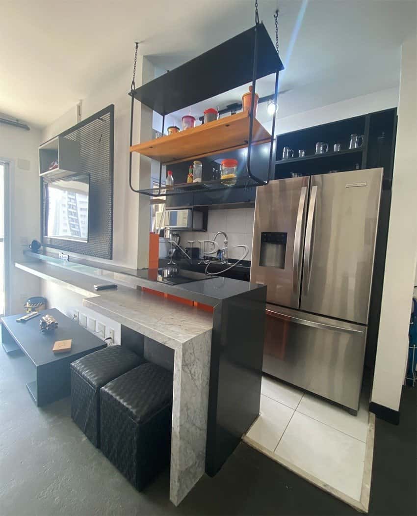 Retrato Paulista - imagem 4 Retrato Paulista - imagem 4