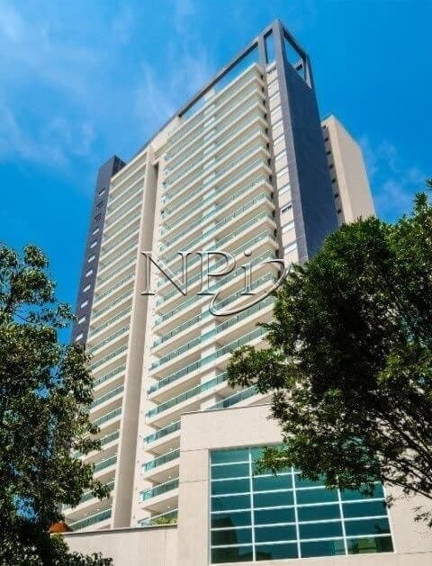 Condomínio Retrato Paulista Condomínio Retrato Paulista - foto principal