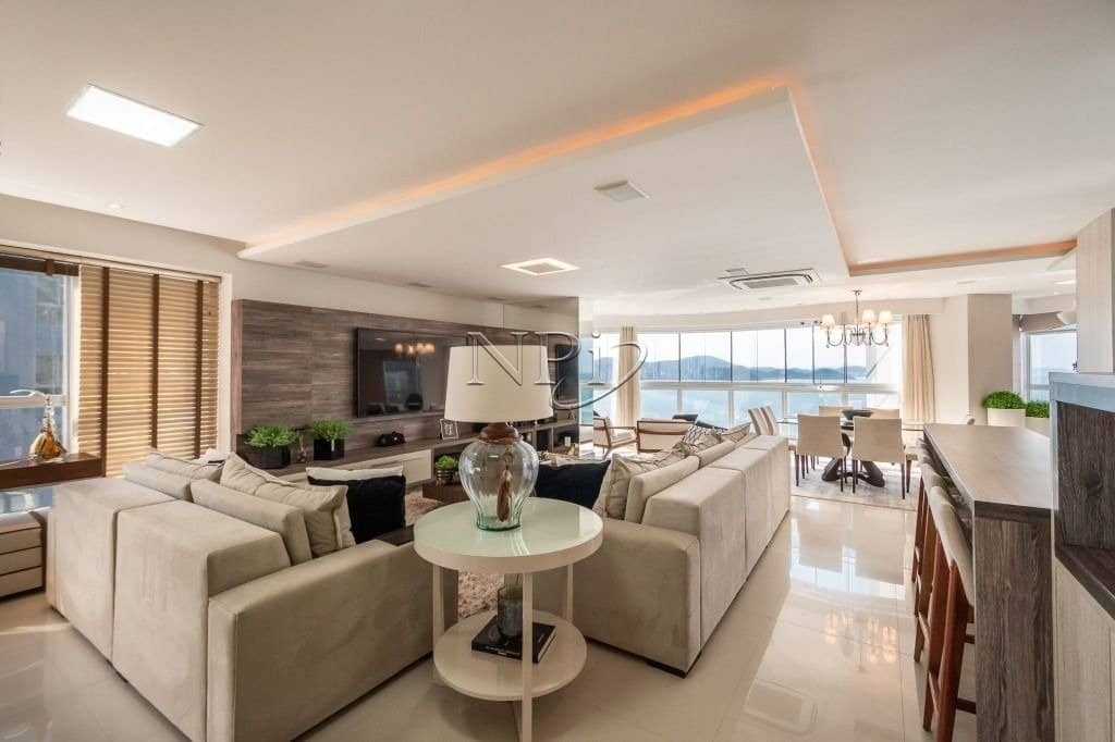 Ibiza Towers Balneário Camboriú Ibiza Towers Balneário Camboriú - foto principal