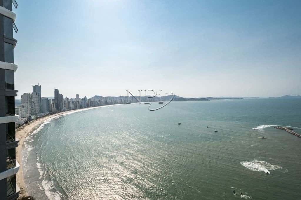 Ibiza Towers Balneário Camboriú - imagem 2 Ibiza Towers Balneário Camboriú - imagem 2