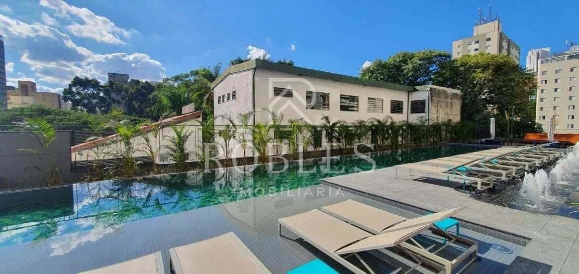 Edifício Benedito Pinheiros - imagem 2 Edifício Benedito Pinheiros - imagem 2