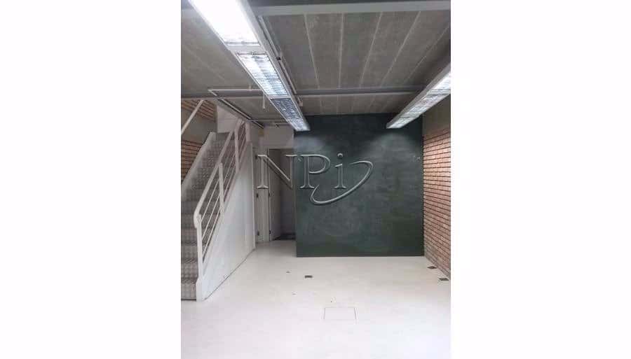 Edifício Loft Office - imagem 2 Edifício Loft Office - imagem 2