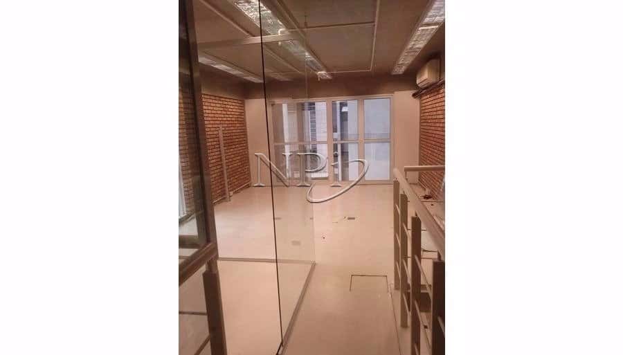 Edifício Loft Office - imagem 5 Edifício Loft Office - imagem 5