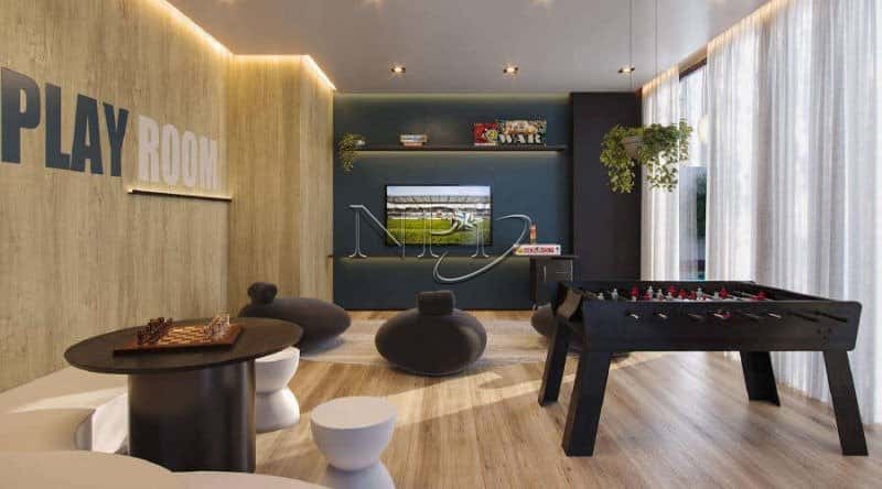 Haus Mitre Reserva Vila Mariana - imagem 2 Haus Mitre Reserva Vila Mariana - imagem 2