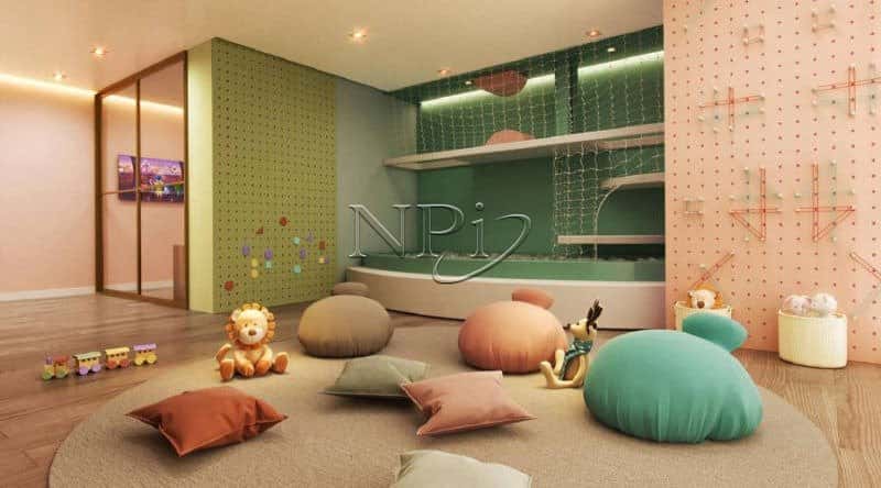 Haus Mitre Reserva Vila Mariana - imagem 3 Haus Mitre Reserva Vila Mariana - imagem 3