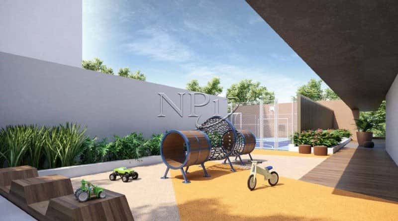 Haus Mitre Reserva Vila Mariana - imagem 5 Haus Mitre Reserva Vila Mariana - imagem 5