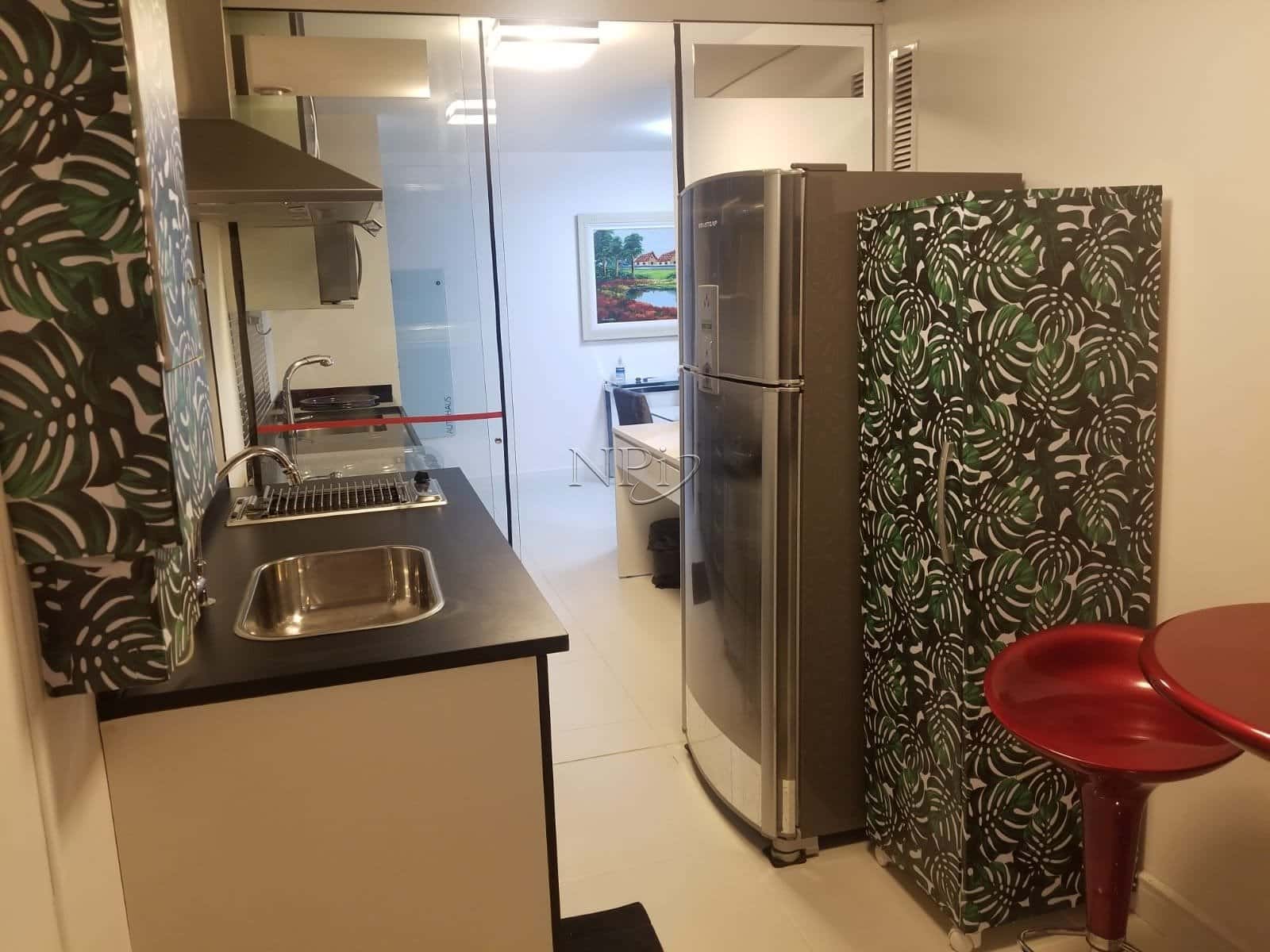 Maxhaus Berrini Brooklin - imagem 3 Maxhaus Berrini Brooklin - imagem 3