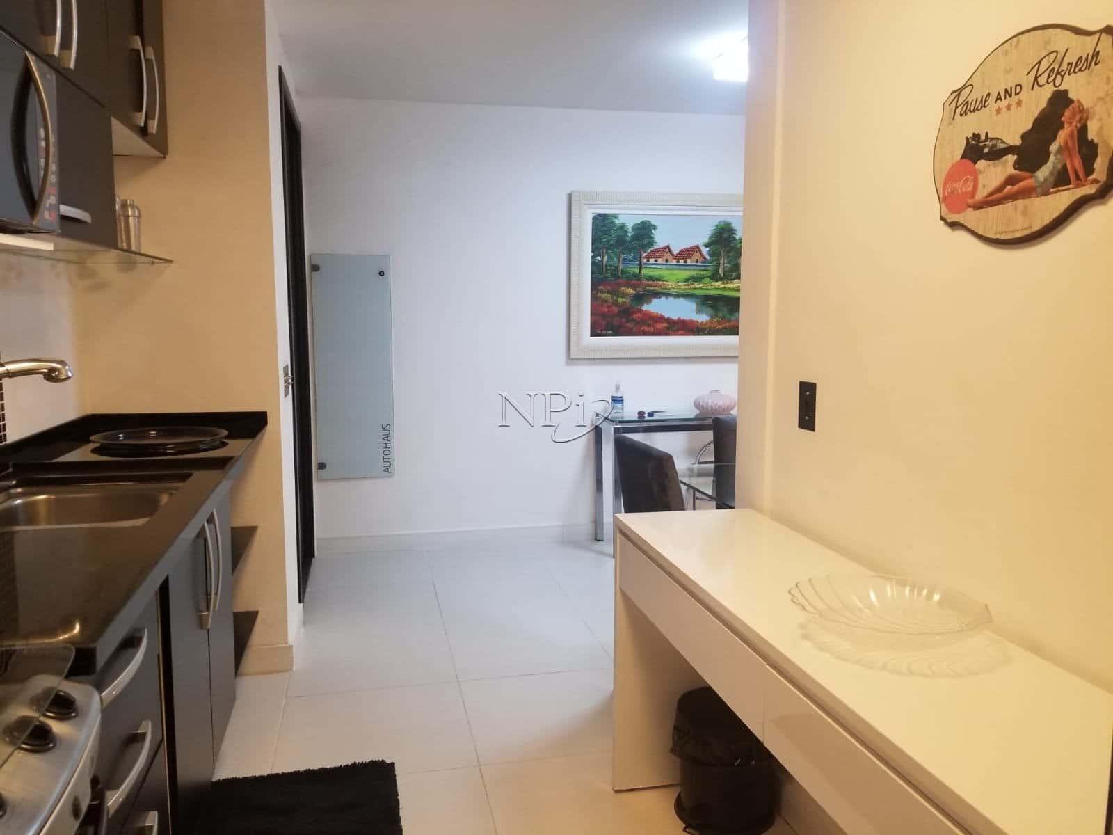 Maxhaus Berrini Brooklin - imagem 4 Maxhaus Berrini Brooklin - imagem 4