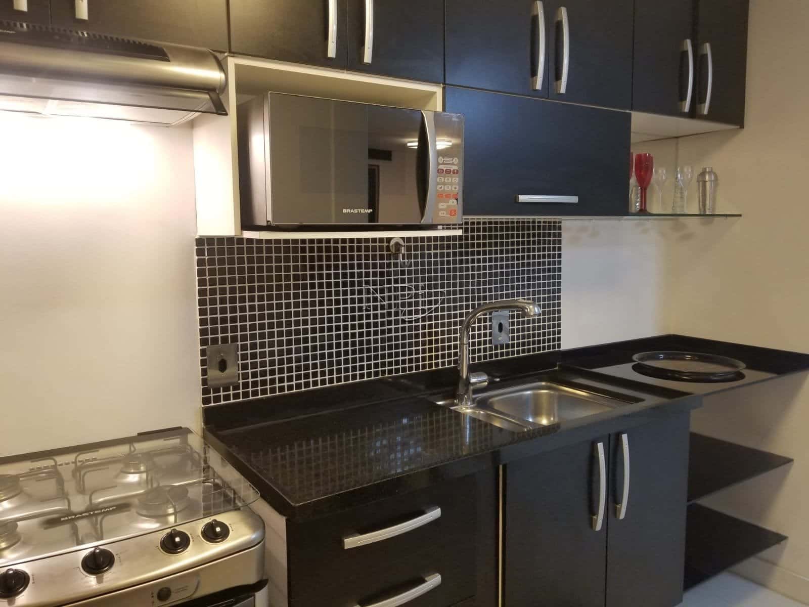 Maxhaus Berrini Brooklin - imagem 5 Maxhaus Berrini Brooklin - imagem 5