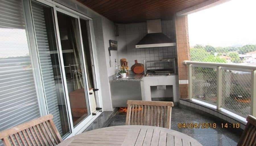 Edificio Terraza Maggiore - imagem 4 Edificio Terraza Maggiore - imagem 4