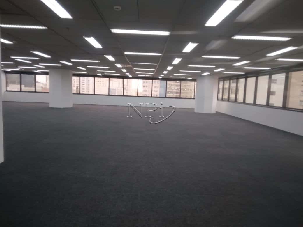 Parque Cultural Paulista - imagem 3 Parque Cultural Paulista - imagem 3