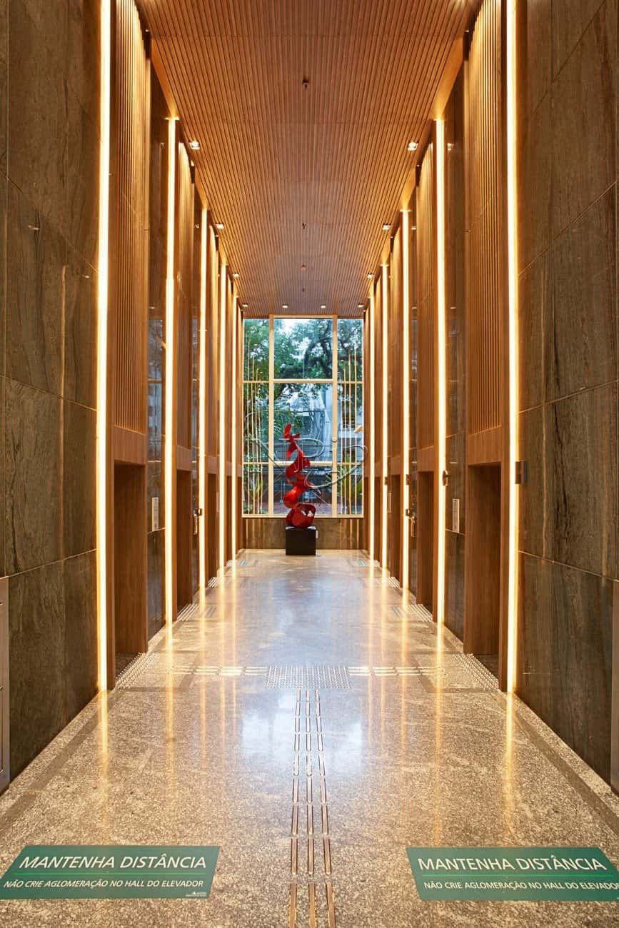 Parque Cultural Paulista - imagem 5 Parque Cultural Paulista - imagem 5