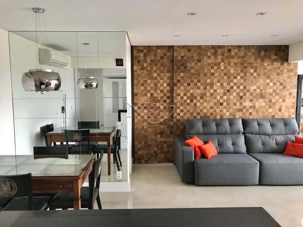 Scenário Jardim Prudência - imagem 3 Scenário Jardim Prudência - imagem 3