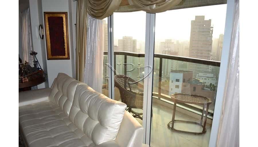 Belvedere Moema - imagem 4 Belvedere Moema - imagem 4