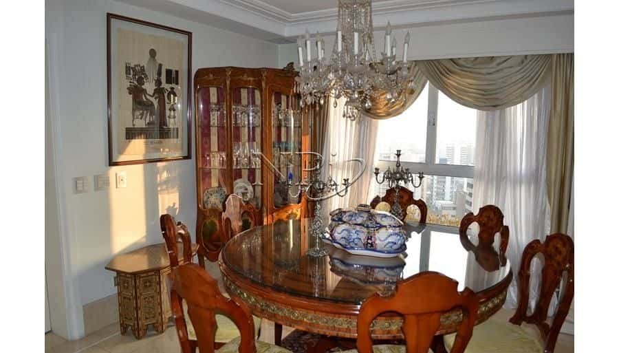 Belvedere Moema - imagem 5 Belvedere Moema - imagem 5