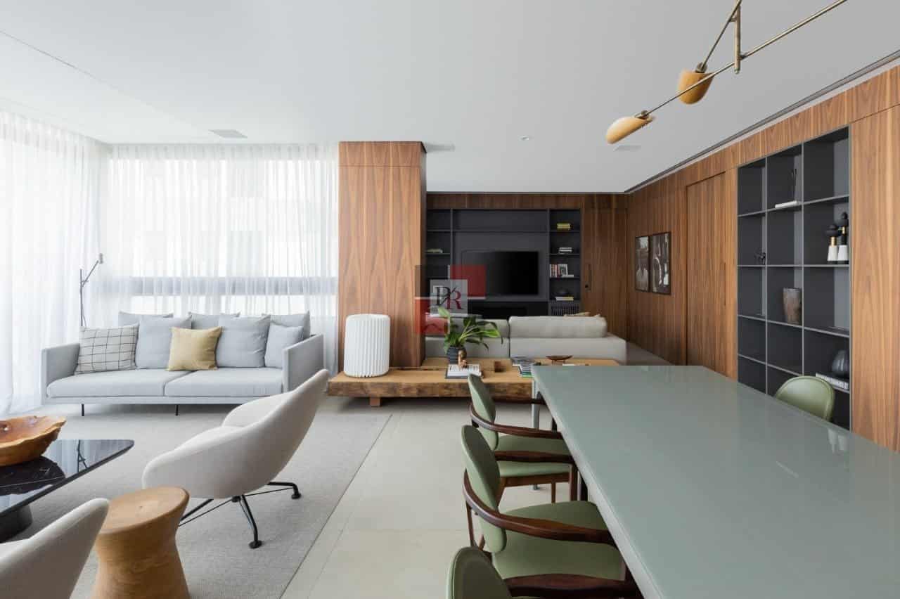 Simmetria Benx Sala de estar Simmetria Benx Sala de estar