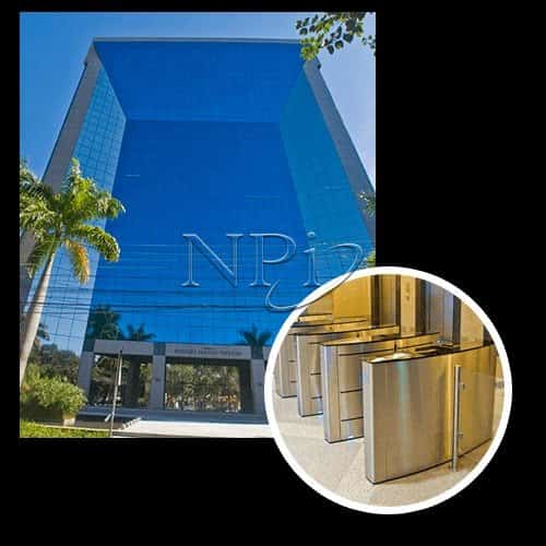 Edifício Ronaldo Sampaio Ferreira Edifício Ronaldo Sampaio Ferreira - foto principal 1