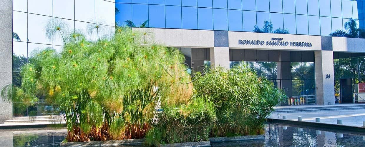 Edifício Ronaldo Sampaio Ferreira - imagem 3 Edifício Ronaldo Sampaio Ferreira - imagem 3