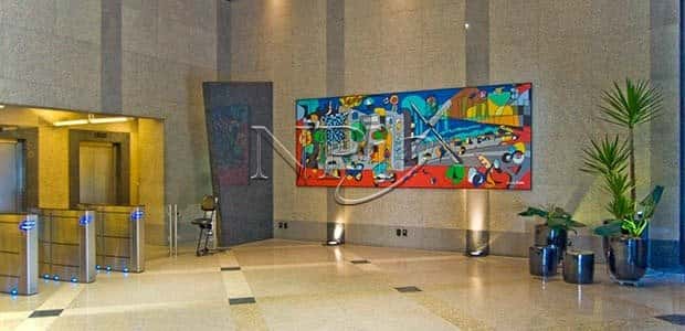 Edifício Ronaldo Sampaio Ferreira - imagem 4 Edifício Ronaldo Sampaio Ferreira - imagem 4