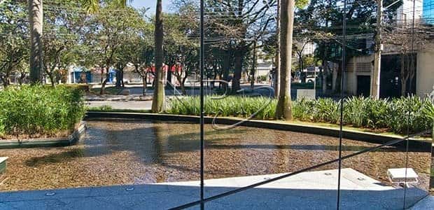 Edifício Ronaldo Sampaio Ferreira - imagem 5 Edifício Ronaldo Sampaio Ferreira - imagem 5