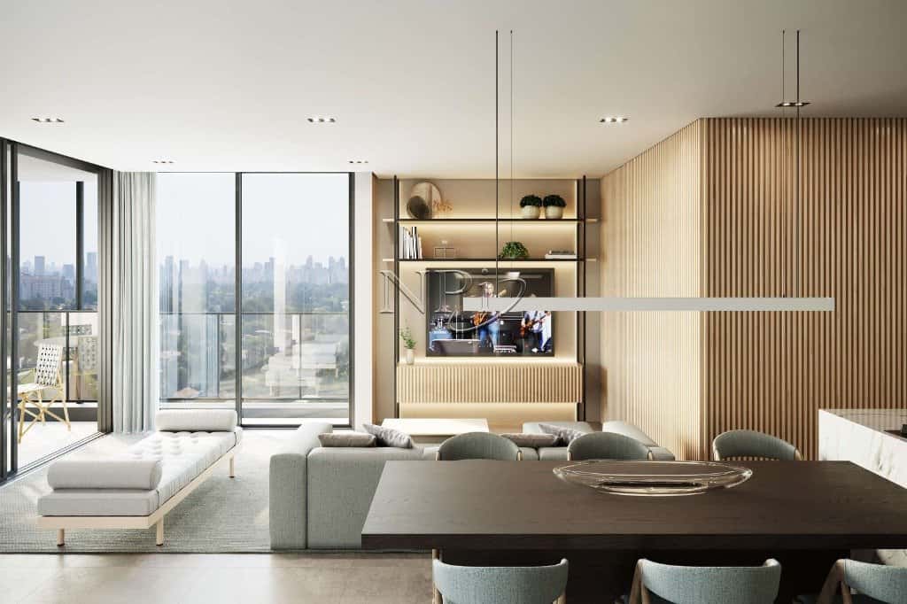 Ecos Vila Madalena - imagem 4 Ecos Vila Madalena - imagem 4