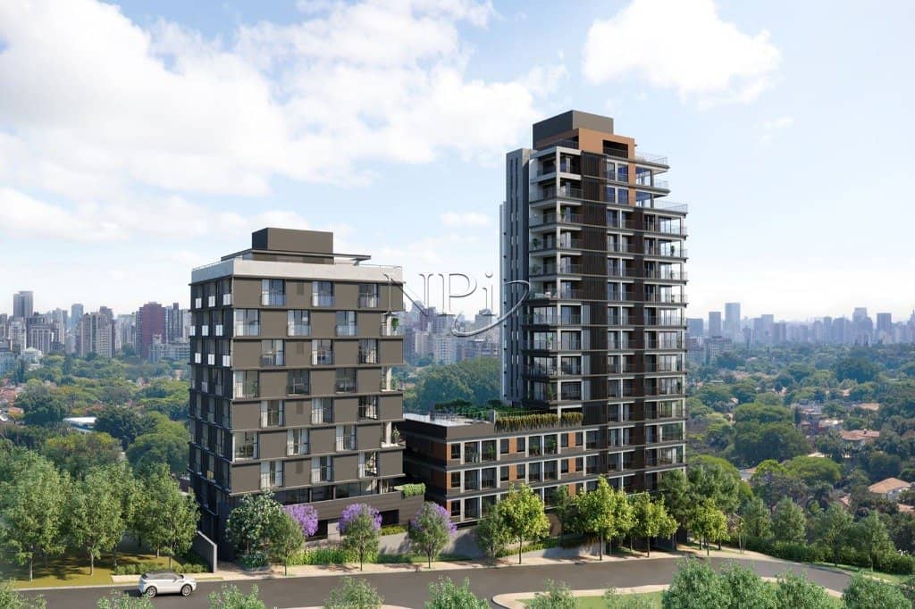 Ecos Vila Madalena Ecos Vila Madalena - foto principal