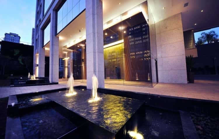 Hl 150 Itaim - imagem 3 Hl 150 Itaim - imagem 3