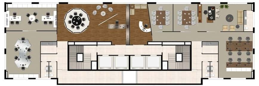 Hl 150 Itaim - imagem 5 Hl 150 Itaim - imagem 5