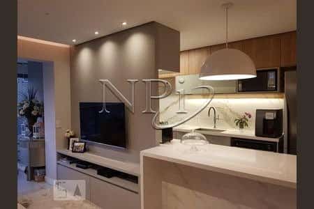 Atmosfera Bosque Da Saúde Atmosfera Bosque Da Saúde - foto principal 1