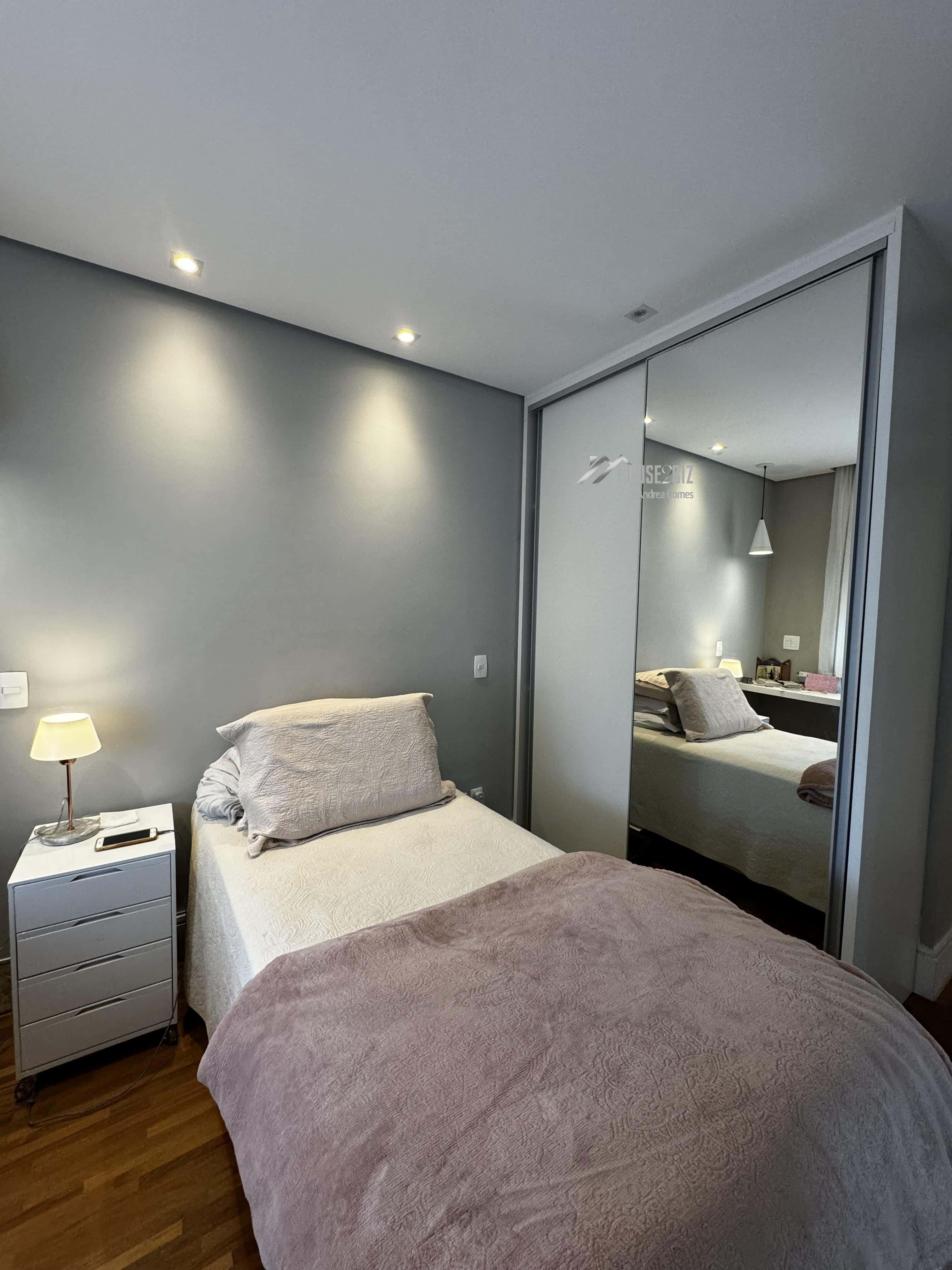 Topazio Morumbi - imagem 4 Topazio Morumbi - imagem 4